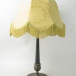 543 2082 TABLE LAMP